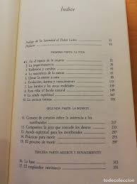 El libro de los muertos. El Libro Tibetano De La Vida Y De La Muerte So Vendido En Venta Directa 181349886