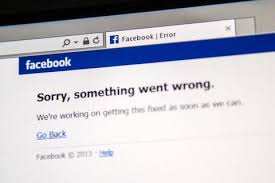 Or, an outage might occur because of something more extreme. Kaxan1stewrlkm