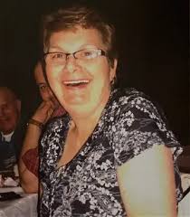 Obituary information for Lily Margaret Collins (nee Wilkins)