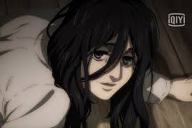 Home 2 old tutorials what. 10 Potret Pieck Dari Attack On Titan Sang Cart Titan Best Curated Esports And Gaming News For Southeast Asia And Beyond At Your Fingertips