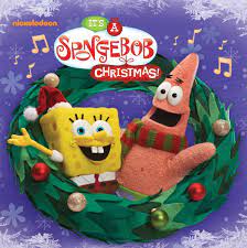 We did not find results for: It S A Spongebob Christmas Spongebob Squarepants Pictureback R Random House Random House 9780385378567 Amazon Com Books