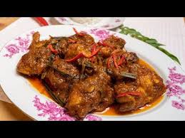 Azie kitchen 220.416 views2 year ago. Ayam Masak Bawang Nala Punya Sedapp Youtube Resep Makanan Memasak Makanan
