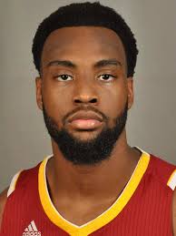 2015-16 Men's Basketball Roster