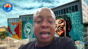 Spring 2022 ABE/HiSET Recognition Ceremony