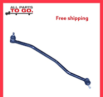 DRAG LINK FOR ISUZU NPR,NPR-HD,NQR,GMC,W4500,4HE-4.8L,4HK1-5.2L,4BD2-3.9L  95-07 | eBay