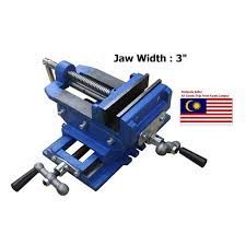 Grainger.com has been visited by 100k+ users in the past month Kingtoyo Cross Slide Vise Drill Press Metal Milling 2 Way X Y Heavy Duty Clamp Machine Vice New Shopee Malaysia