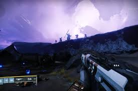 Can i play destiny 2 on pc with ps4 players? Destiny 2 Forsaken Review There S A Reason To Play Destiny Every Day Again Pcworld