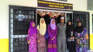Welcome To Pertubuhan Rumahanak Yatim Dan Miskin Sg Pinang Klang