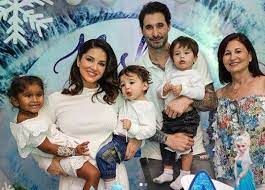 Checkout the video to know more!! Happy Birthday Nisha As Sunny Leone S Daughter Turns 4 Today Check Out Some Of Their Adorable Sna The New Indian Express