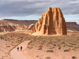Check spelling or type a new query. Cathedral Valley Loop Capitol Reef National Park Bikepacking Com