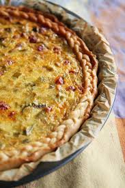 Tartes Quiches Pizzas Tarte Aux Poireaux Paprika Et Chorizo Recette Tarte Aux Poireaux Recettes De Cuisine Recette Tarte