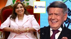 Aliado del Gobierno César Acuña aseguró que APP no apoyará vacancias