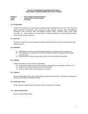 Kertas kerja sukaneka sekolah rendah. Kertas Kerja Hari Anugerah 2018 Terkini 8 Nov 2018 Docx Sekolah Menengah Kebangsaan Pedas 71400 Pedas Negeri Sembilan Darul Khusus Program Tarikh Masa Course Hero