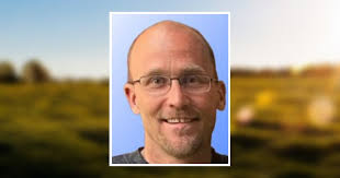 Jared Guy Obituary March 21, 2023