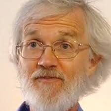 Daniel Winter • Secret Energy