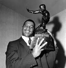 Ernie Davis My Hero