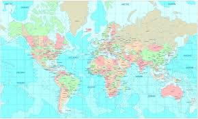 See world map high resolution stock video clips. Very High Resolution Wallpapers Of World Map Wallpaper Cave