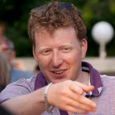 Patrick Stamm (@patrickstamm)