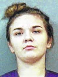Violations send Bainbridge woman to prison