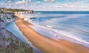13 Of The Best Beaches Near London Wanderlust