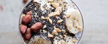 Member ratings for this recipe. Chia Seeds Recipes Bob S Red Mill Blog