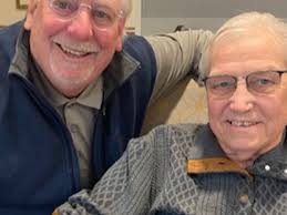 Fundraiser for Rita Milner by Rita Milner : Help Keith Milner's Move to  Assisted Living