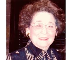 Helen Simkin Obituary (1924