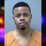 Darian King — Cherokee County Jail Bookings