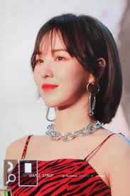 190730 Wendy's previews @Beauty&You Event in Hongkong Beautiful 😍😍😍 #웬디  #Wendy #Redvelvet #레드벨벳