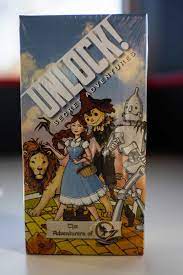 Apr 08, 2020 · the adventures of oz is the hard difficulty game released as apart of unlock! Escape Room Game Puzzle Effect Escape Rooms San Luis Obispo Ca