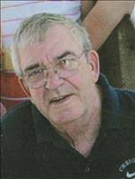 Curtis Piper Obituary (1937-2008)