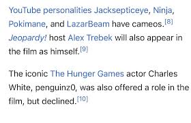 Explore pokimane (r/pokimane) community on pholder | see more posts from r/pokimane community like poki and bella! Charlie Auf Twitter Wikipedia Updated The Free Guy Lore