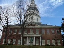 MSBAs 2024 Legislative Wins | Maryland State Bar Association