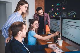 What is the difference between computer science and information technology? Computer Science Vs Computer Engineering Which Degree To Study In 2021 Mastersportal Com