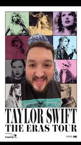 #greenscreen #taylorswift #stadium #raymondjamesstadium #eras #taylornation  #outfitideas #midnights