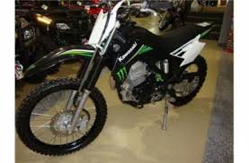 I'm selling my 2009 klx 140 l low hours on bike i'm selling it because looking to upgrade to a bigger bike 1300 or best offer. 2009 Kawasaki Klx 140 Monster Edition For Sale Used Motorcycle Classifieds