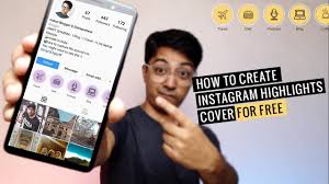 Maybe you would like to learn more about one of these? How To Create Instagram Story Highlight Icons Instagram Story Highlights Cover 2021 Youtube