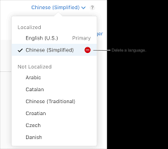 That is where our name generator comes in. App Store Connect Help