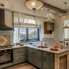 Shop for shabby chic kitchen table online at target. 75 Beautiful Shabby Chic Style Kitchen With Black Appliances Pictures Ideas June 2021 Houzz