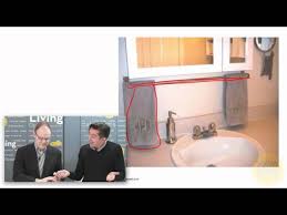 Check spelling or type a new query. Where To Install Bathroom Hardware Youtube