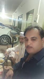 Syed Imran Shah Shahg