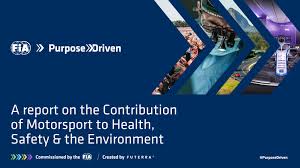 Stop being confused, embarrassed, or restricted because of your credit. A Report On The Contribution Of Motor Sport To Health Safety And The Environment By Federation Internationale De L Automobile Issuu