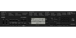 Casio ctk 2080 töne, crown casino sicherheits. Ctk 3500 Standard Keyboards Electronic Musical Instruments Casio