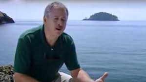 Evaluation of the threat of mega tsunami generation from postulated massive slope failure of island stratovolcanoes on la palma, canary islands, and on the island of hawaii, george. Mega Tsunami Hawaii The Tsunami Creator Bbc Studios Youtube