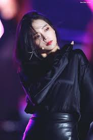 Pin By Antony Martin On Yeeun Clc Kpop Girls Korean Girl