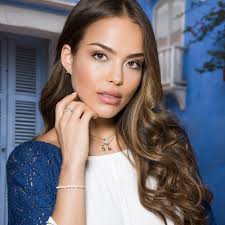 Náramek s krystaly Swarovski Oliver Weber 63520G