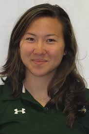 2010-11 Women's Sailing Roster