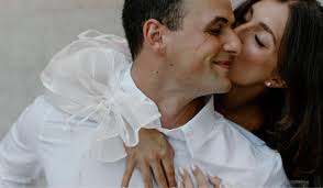 Gina Yocom and John Paolo's Wedding Website