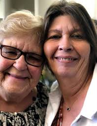 Alice McLarty Obituary