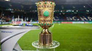 Noch 32 mannschaften befinden sich im. 2 Runde Im Dfb Pokal Im Uberblick Fc Bayern Muss Zu Holstein Kiel Bvb Trifft Auf Eintracht Braunschweig Sportbuzzer De